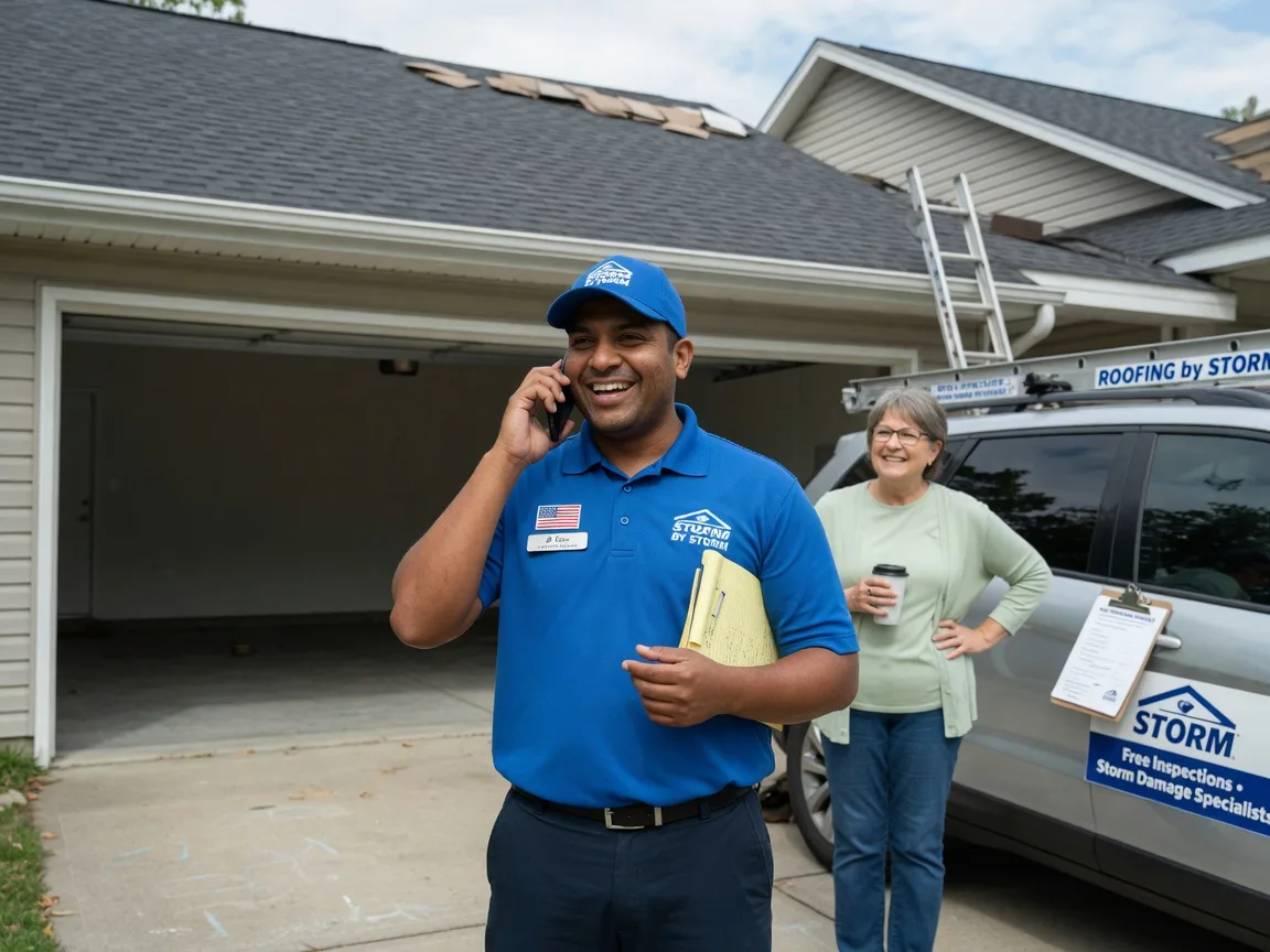 Roof Repair Near Me Lebanon, OH FAQs